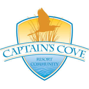 Captian's Cove